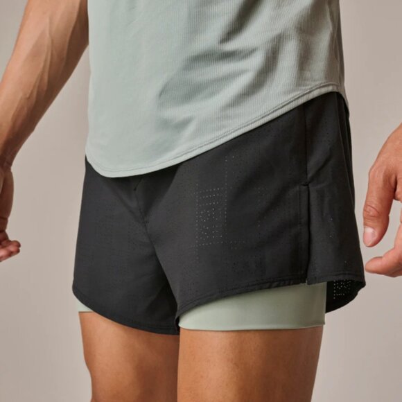 NWT House iD shorts - Picture 6 of 7